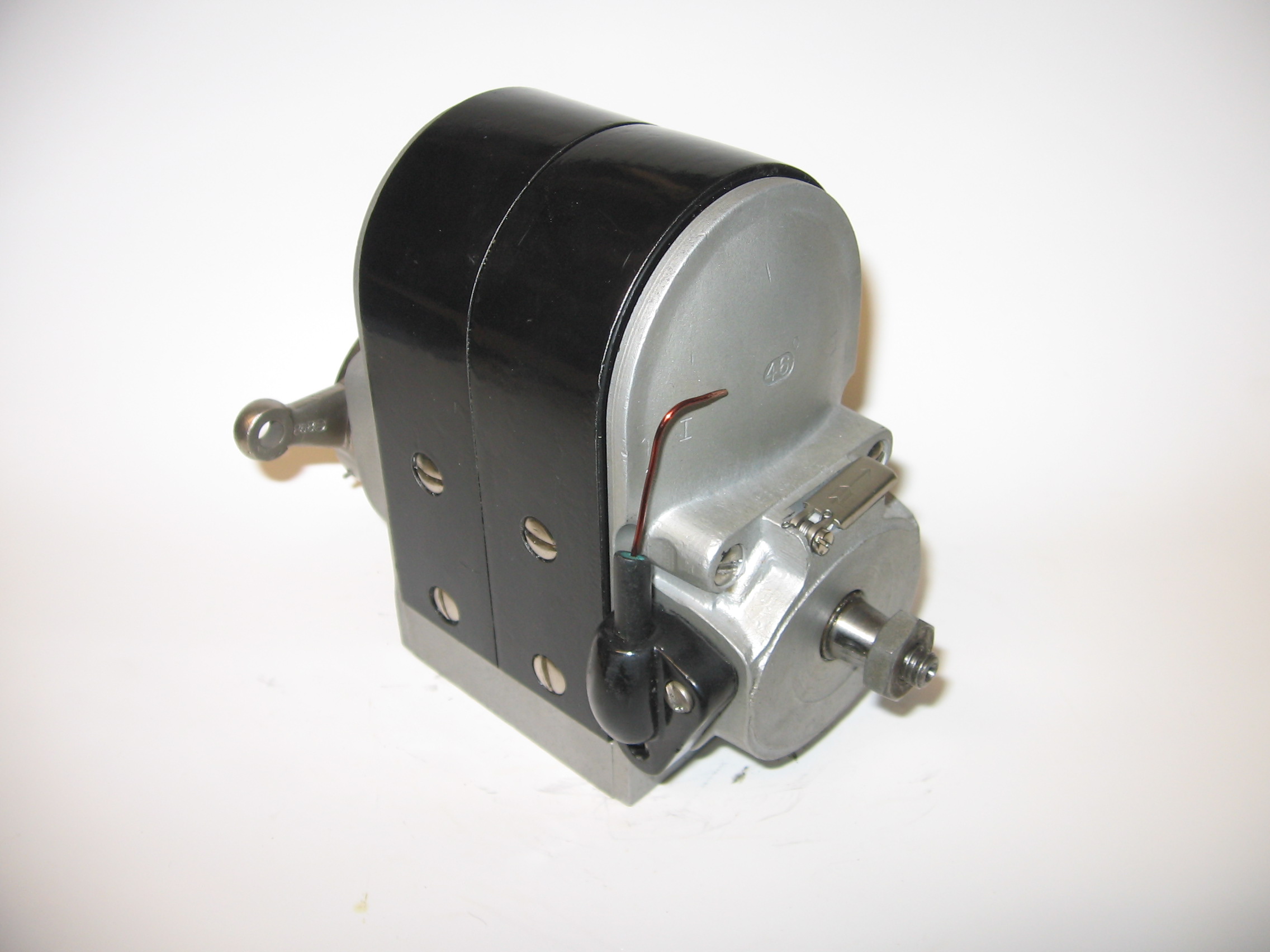 Bosch ZEV nr. 1827030